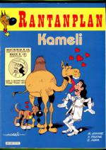 Rantanplan 8 - Kameli