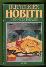 Hobitti eli Sinne ja takaisin