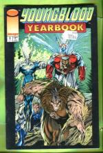 Youngblood Vol. 1 #1 Jul 93