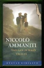 Taivaan ja maan väliltä