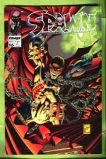 Spawn #16 Dec 93