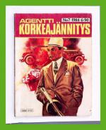 Agentti-korkeajännitys 7/84