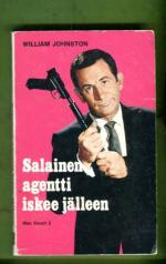 Max Smart 3 - Salainen agentti iskee jälleen