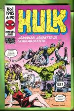 Hulk 1/85