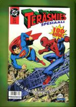 Teräsmies Spesiaali 3/92