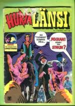 Hurja länsi 3/72