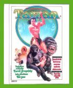 Tarzan Albumi 2/84 - Lordi Greystoke, koko maailman Tarzan