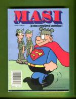 Masi Taskukirja 1/90