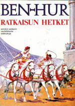 Ben-Hur - Ratkaisun hetket