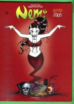 Nemi 5 - Kevät 2005