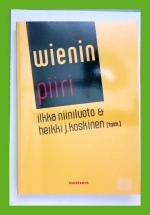 Wienin piiri (katso kuvaus!)