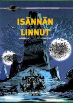 Avaruusagentti Valerianin seikkailuja - Isännän linnut