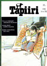 Tapiiri 20 (1/90)