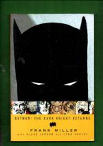 Batman: The Dark Knight Returns