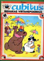 Cubitus 1 - Riehakas virtaheposirkus (Muppelo)