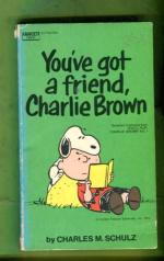 You've Got a Friend, Charlie Brown