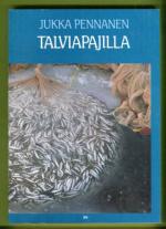 Talviapajilla - Ammattimaisen talvinuottauksen sata vuotta