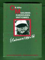 Maailmankaikkeuden vartiomies - Elokuvaesseitä 1970-1977