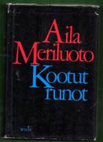 Kootut runot