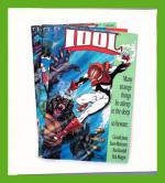 Idol #1-3 (whole mini-series)