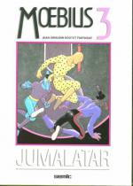 Moebius 3 - Jumalatar