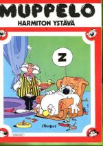 Muppelo 4 - Harmiton ystävä