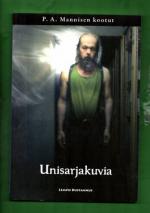 P. A. Mannisen kootut 5 - Unisarjakuvia