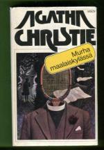 Murha maalaiskylässä & Simeon Leen testamentti