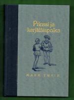 Prinssi ja kerjäläispoika