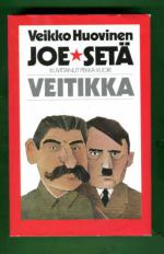 Joe-setä & Veitikka