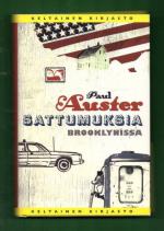 Sattumuksia Brooklynissa