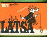 Lätsä 1972