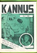 Kannus 1/80
