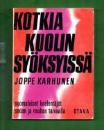 Kotkia kuolinsyöksyissä - Suomalaiset koelentäjät sodan ja rauhan taivaalla