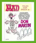 Suomen Mad -special 4/87 - Don Martin