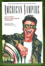 American Vampire Vol. 4