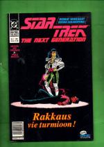 Star Trek: The Next Generation 2/91