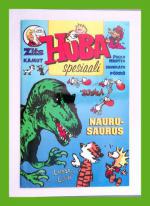 Hubasarjat - Spesiaali