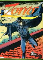 Zorro-albumi 2/91