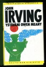 Ystäväni Owen Meany