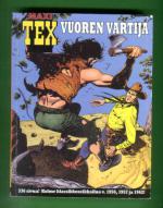 Maxi-Tex 22 - Vuoren vartija