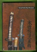 Hontai Yoshin Ryu - Perusteet