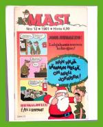 Masi 12/81
