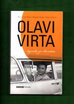 Olavi Virta - Legenda jo eläessään