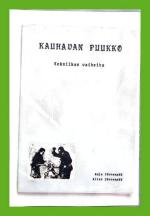 Kauhavan puukko - Tekniikan vaiheita