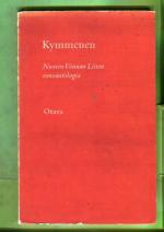 Kymmenen - Nuoren Voiman Liiton runoantologia