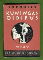 Kuningas Oidipus