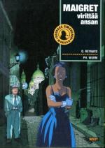 Maigret virittää ansan