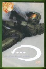 Halo Graphic Novel