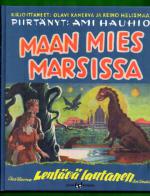 Maan mies Marsissa
